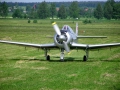 PZL-Mielec TS-8 Bies