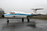 HFB HFB-320 Hansa Jet