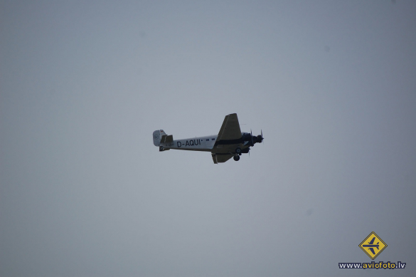 Junkers Ju-52/3m g8e