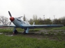 Yakovlev Yak-50