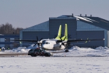 Fokker 50