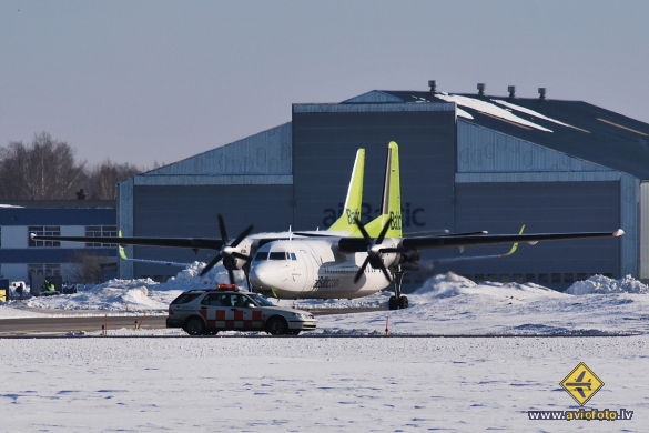 Fokker 50