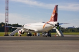Airbus A320-211