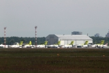 Bombardier DHC-8-402 Q400