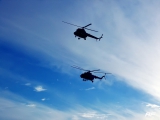 Mil Mi-17-1V
