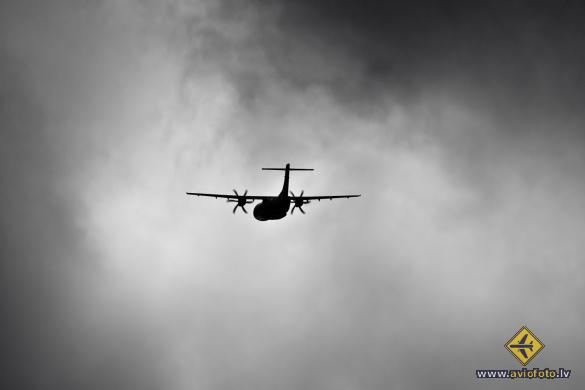 ATR ATR-42-500