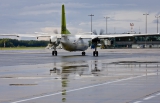 Fokker 50