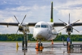 Fokker 50