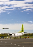 Fokker 50