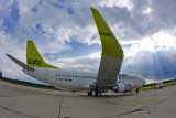 Boeing 737-36Q