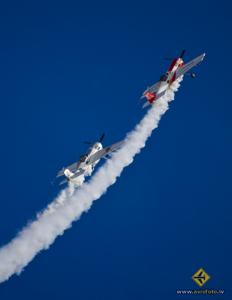 Sukhoi Su-26M
