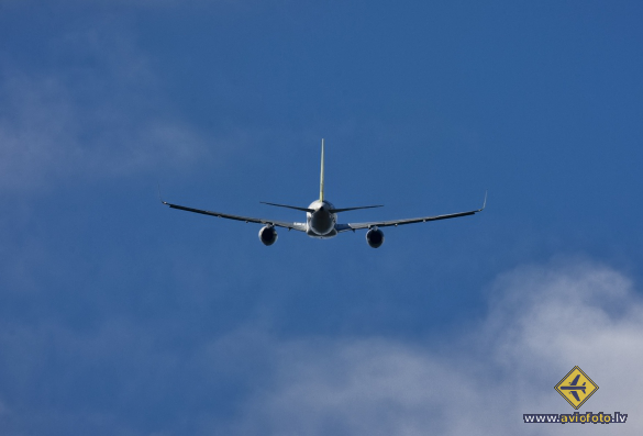 Boeing 757-256