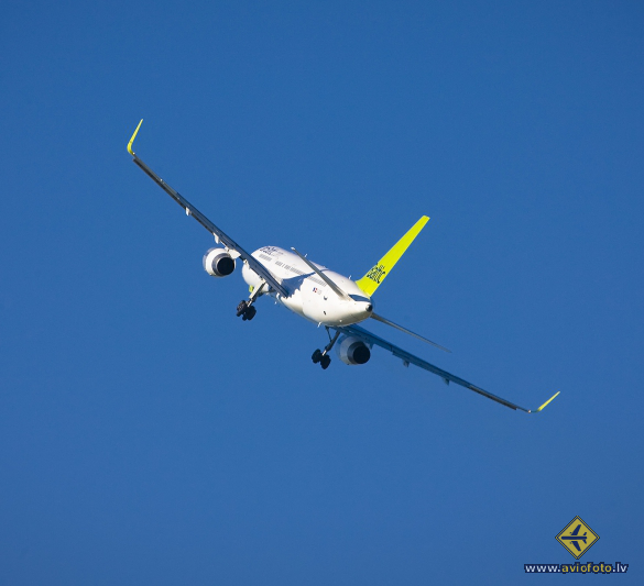Boeing 757-256
