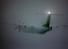 Bombardier DHC-8-402 Q400