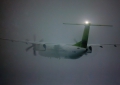 Bombardier DHC-8-402 Q400