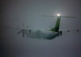 Bombardier DHC-8-402 Q400