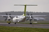 Bombardier DHC-8-402 Q400