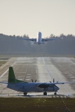 Fokker 50
