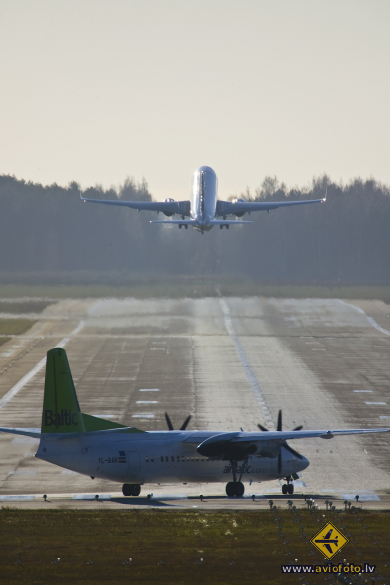 Fokker 50