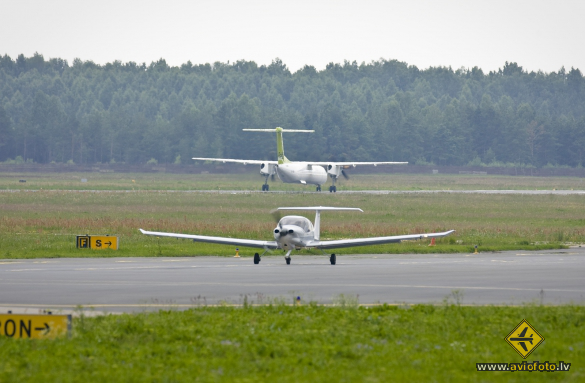 Diamond DA-40D Diamond Star TDI