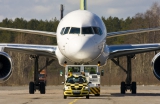Boeing 757-256