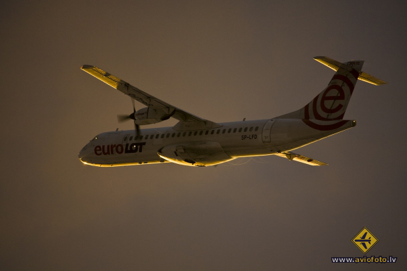 ATR ATR-72-202