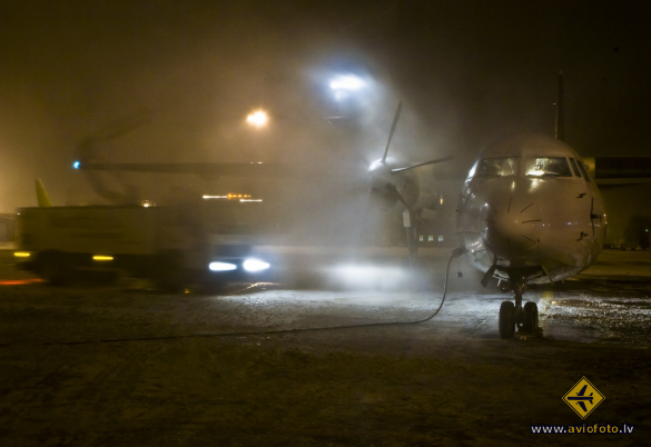 Fokker 50