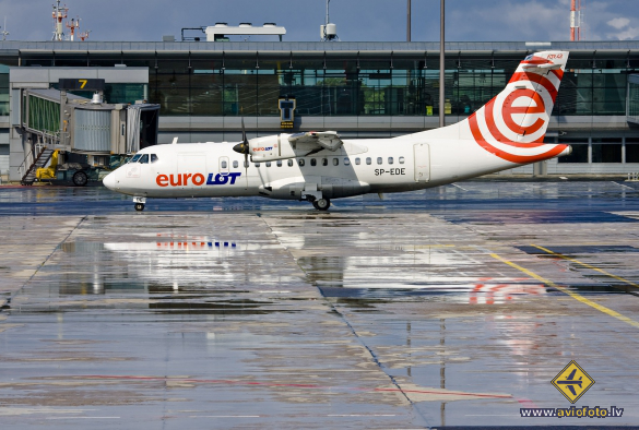 ATR ATR-42-500