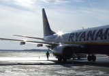 Boeing 737-8AS