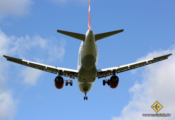 Airbus A319-112