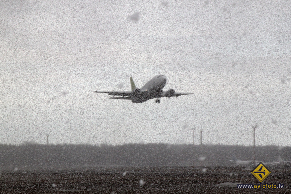 Boeing 737-522