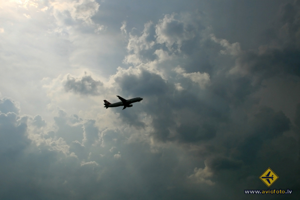 Airbus A320-232