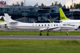 Fairchild C-26D Metro 23 (SA-227DC)