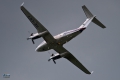 Beech Super King Air B200C