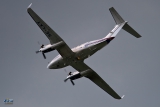 Beech Super King Air B200C
