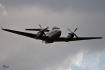Beech Super King Air B200C