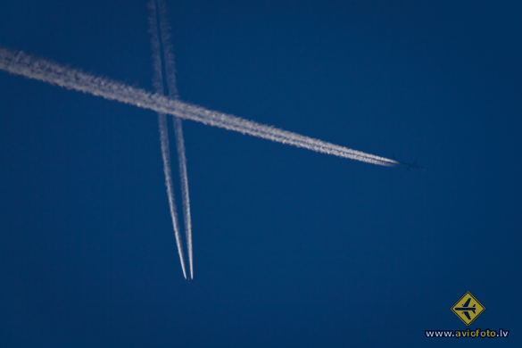 Boeing 777-312/ER