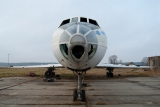 Tupolev Tu-134A-3