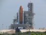 Rockwell Space Shuttle