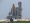 Rockwell Space Shuttle