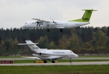 Bombardier DHC-8-402 Q400