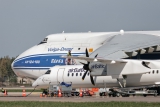 Antonov An-124-100 Ruslan