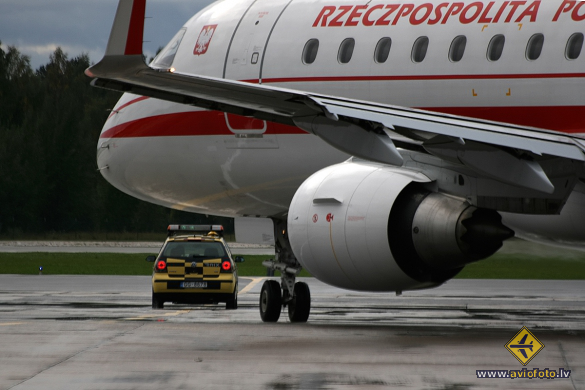 Embraer 175LR (ERJ-170-200LR)