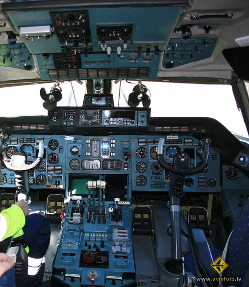 Antonov An-124-100 Ruslan