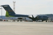 Boeing C-17A Globemaster III