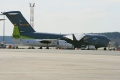 Boeing C-17A Globemaster III