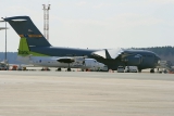Boeing C-17A Globemaster III