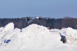 Bombardier DHC-8-402 Q400