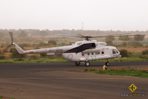 Mil Mi-8MTV-1