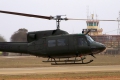 Bell UH-1N Twin Huey